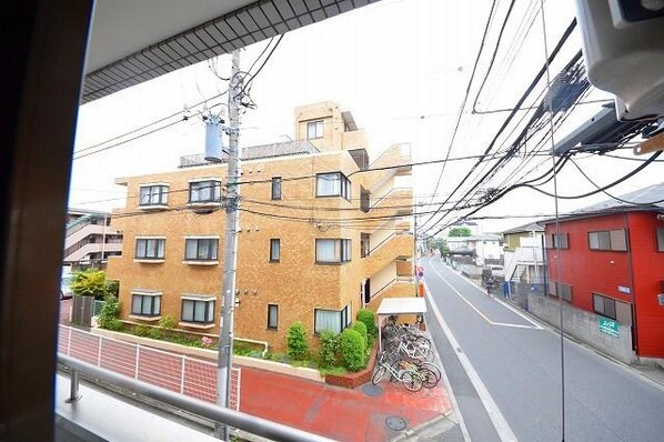 ロワール調布の物件内観写真